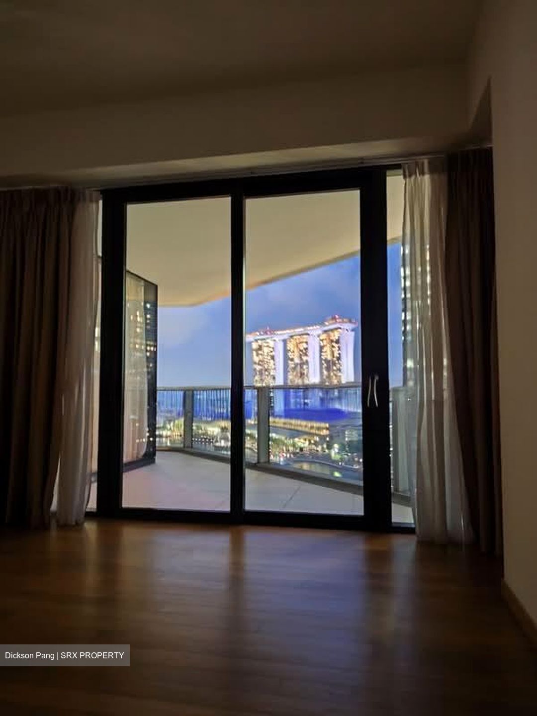Marina Bay Suites (D1), Condominium #552830681
